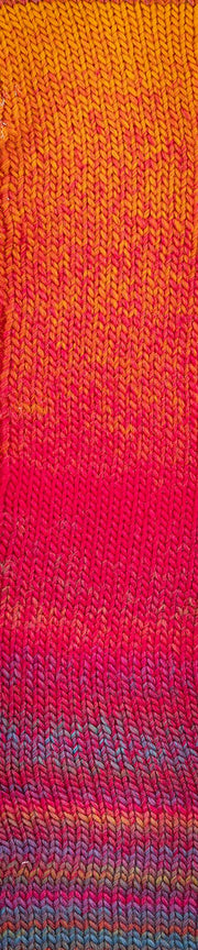 Poema Color Wool Yarn by Laines du Nord