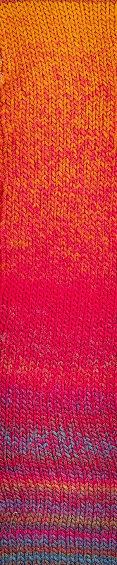 Poema Color Wool Yarn by Laines du Nord