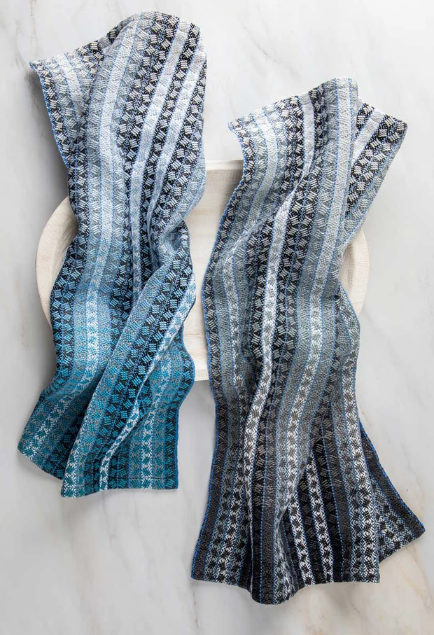 Handwoven Magazine Winter 2025, Volume XLVI Number 4