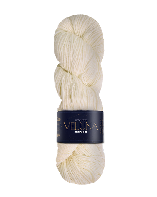 Veluna Yarn from Circulo
