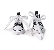 Amigurumi Accessories - Shoes by Circulo