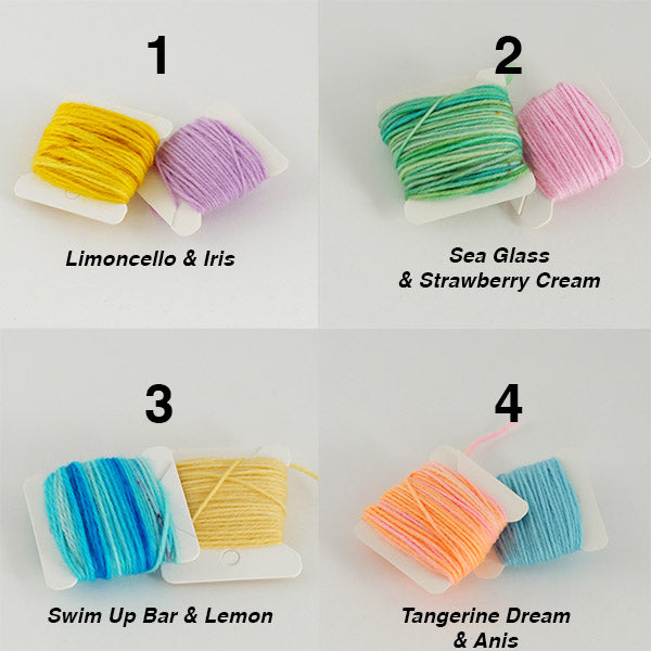 Snitten Kit from Mochimochi Land