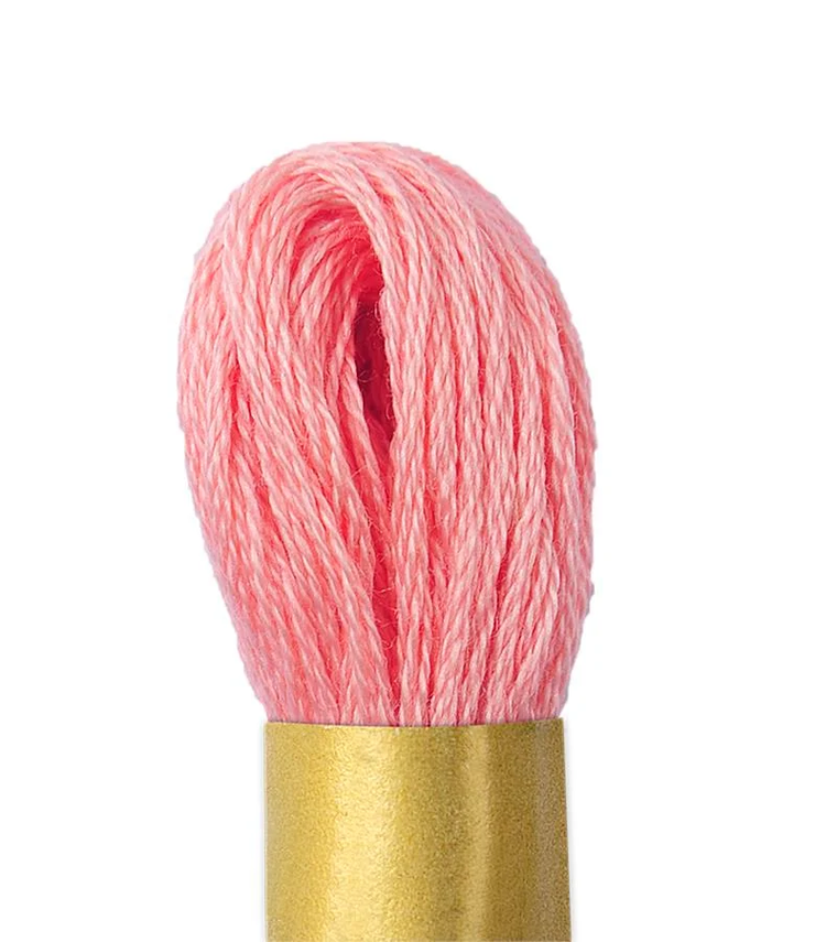 Maxi Mouline Embroidery Floss Color 262 by Circulo