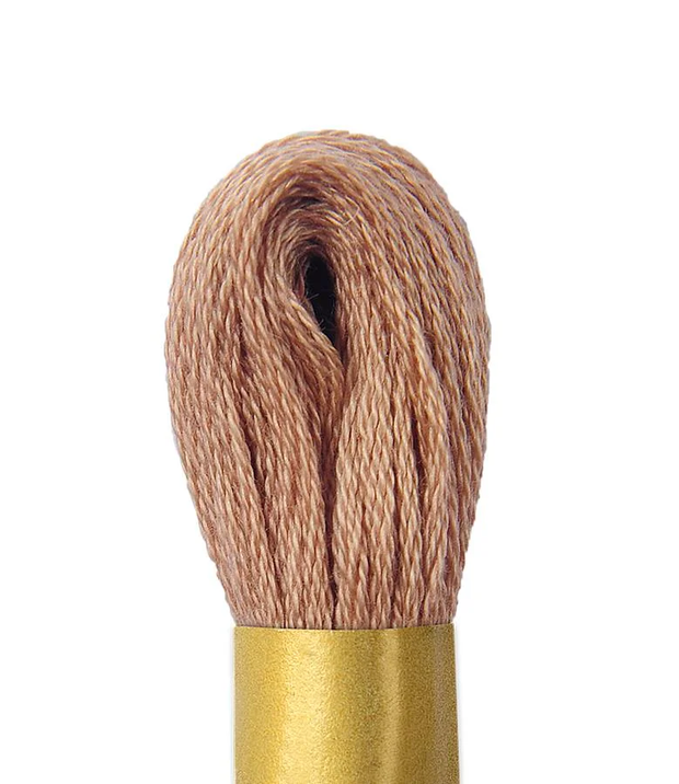 Maxi Mouline Embroidery Floss Color 892 by Circulo