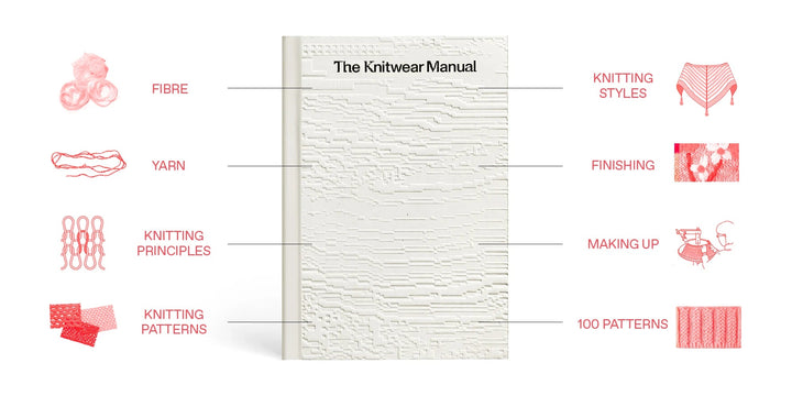 The Knitwear Manual