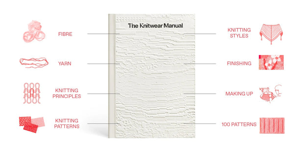 The Knitwear Manual