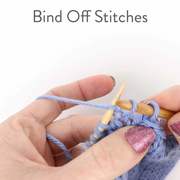 Duo Wooden Repair Hooks - Set of 3 by Twice Sheared Sheep