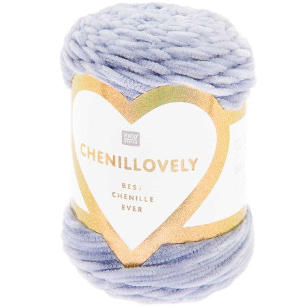 Chenillovely DK