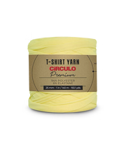T-Shirt Yarn Premium Bulky Ribbon by Circulo