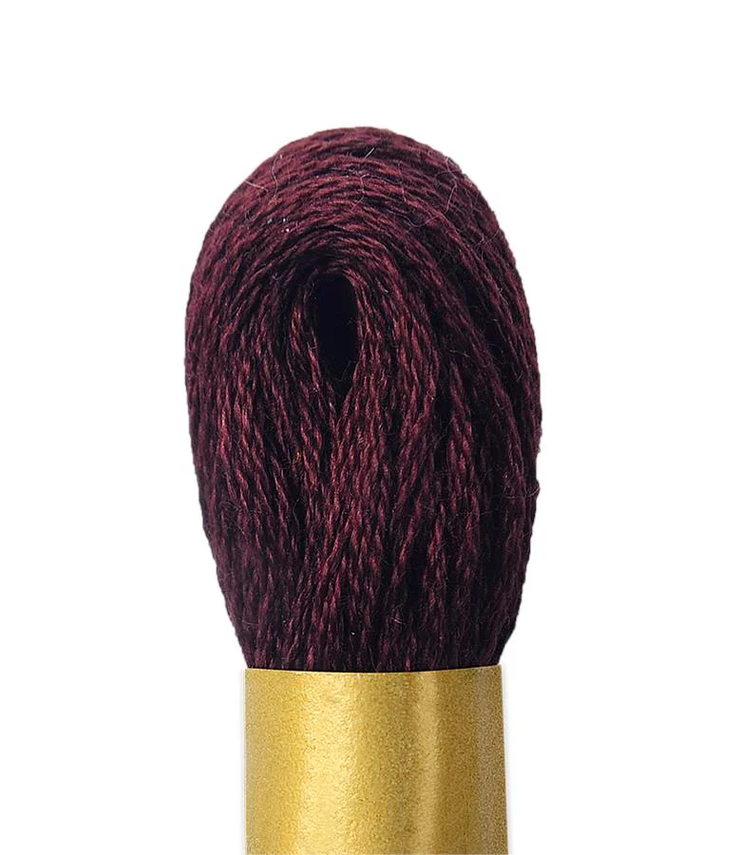 Maxi Mouline Embroidery Floss Color 852 by Circulo