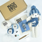Amigurumi Made by You Kit - Bunny by Circulo