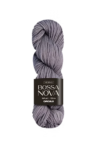 Bossa Nova Yarn from Circulo
