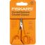4" Curved Scissors Fiskars