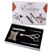 Sullivans Heirloom Embroidery Accessories Box