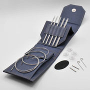Lykke Flight- Interchangeable Grade 316 Surgical Stainless Steel Needle Sets