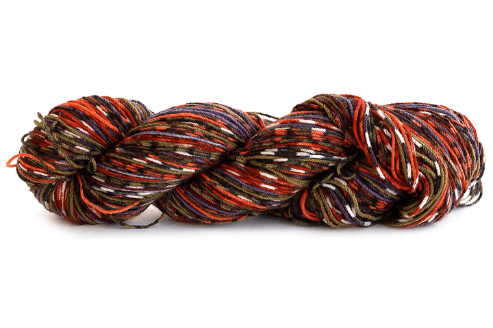 Das Paar Perfectly Matched Pair Sock Yarn