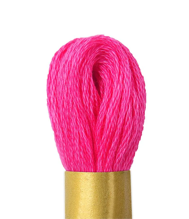 Maxi Mouline Embroidery Floss Color 354 by Circulo