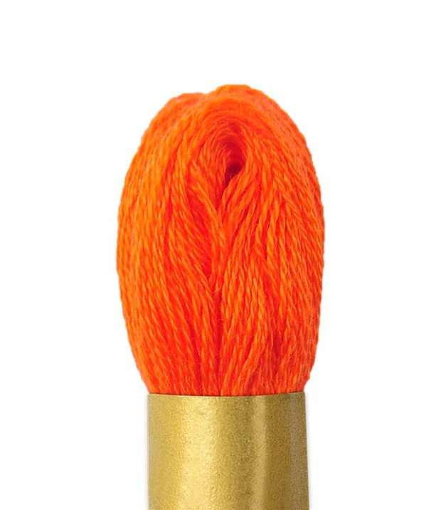 Maxi Mouline Embroidery Floss Color 217 by Circulo