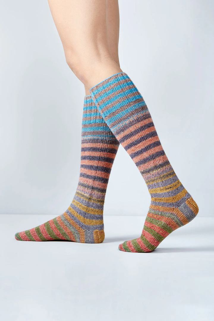Uneek Sock Kit by Urth Yarns