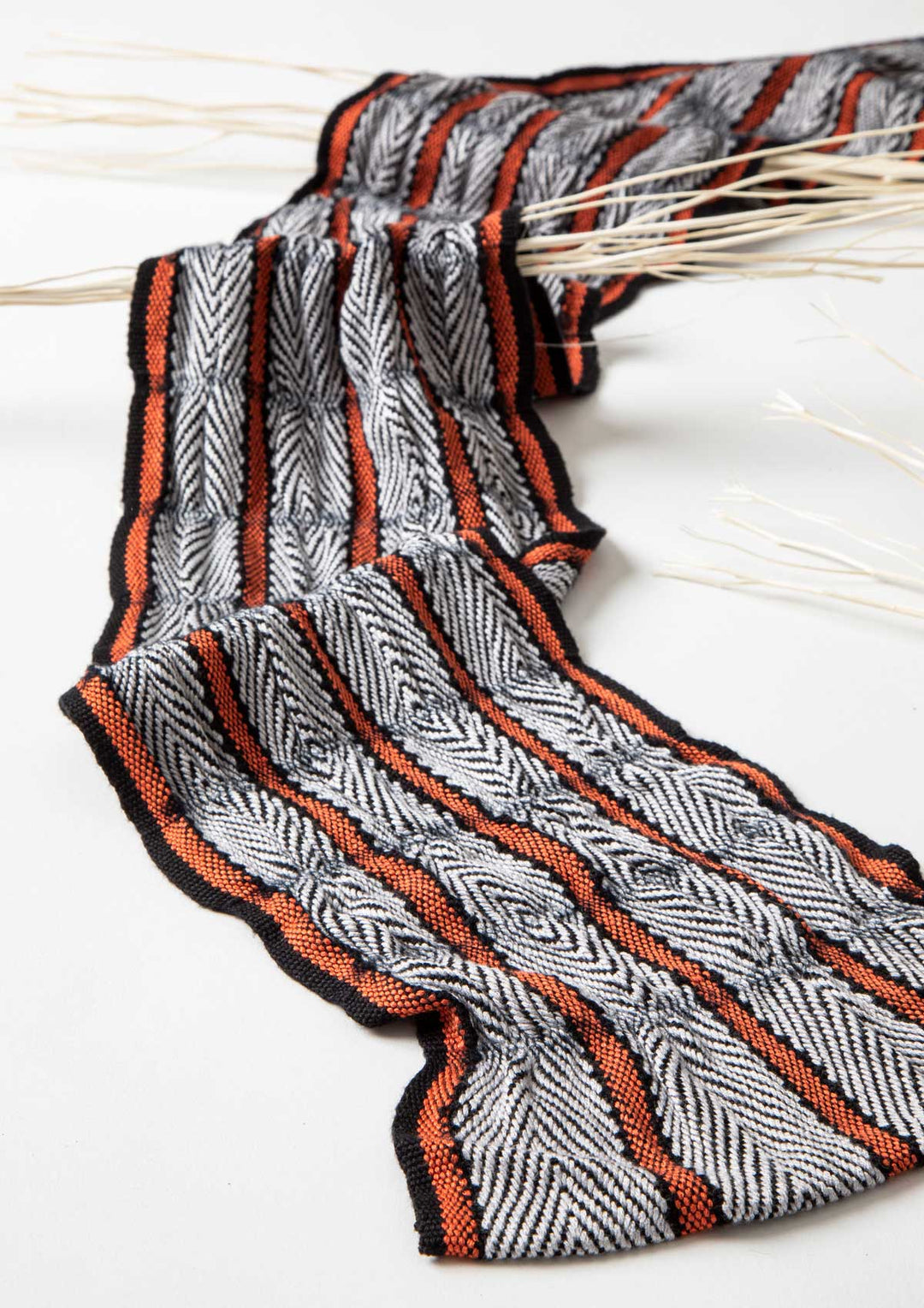 Handwoven Magazine Winter 2025, Volume XLVI Number 4