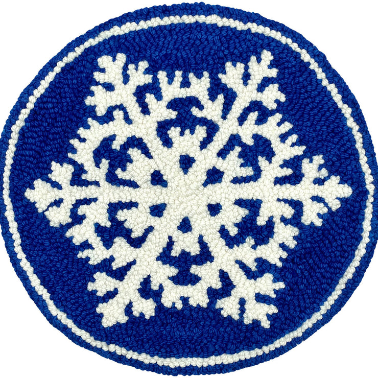 Oxford Punch Needle Kit - Snowflake