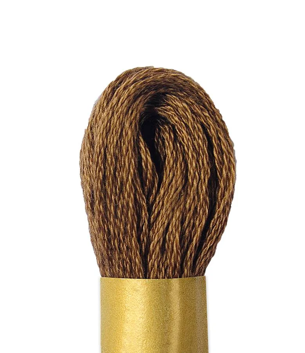 Maxi Mouline Embroidery Floss Color 940 by Circulo