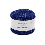 Versailles: Concept Viscose Yarn by Katia