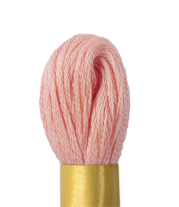 Maxi Mouline Embroidery Floss Color 265 by Circulo