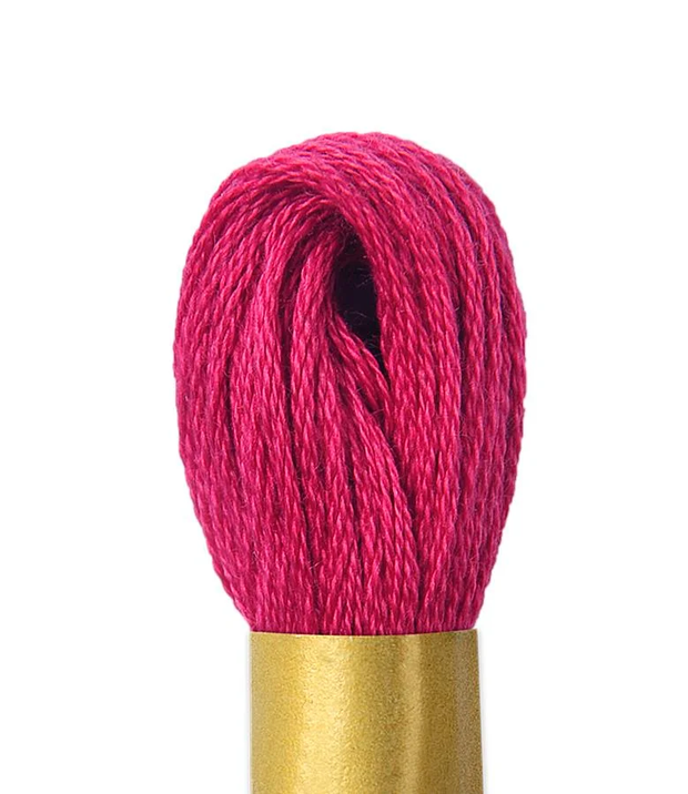 Maxi Mouline Embroidery Floss Color 313 by Circulo