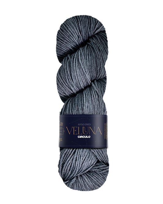Veluna Yarn from Circulo
