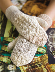 Noro Fall/Winter 2025 Knitting & Crochet Magazine Issue 27