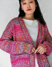 Noro Fall/Winter 2025 Knitting & Crochet Magazine Issue 27