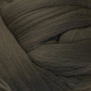 Solid Colored Merino Top by the Ounce