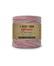 T-Shirt Yarn Premium Bulky Ribbon by Circulo