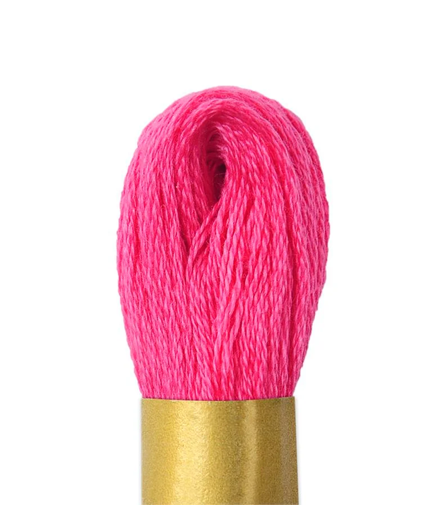Maxi Mouline Embroidery Floss Color 326 by Circulo
