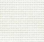COSMO Embroidery Cotton Cloth for Cross Stitch Precuts 16ct