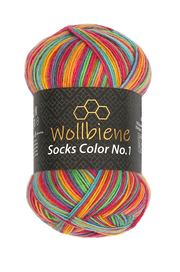 Wool Bee Sock Yarn