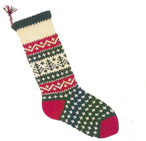 Christmas Classics Stocking Kits