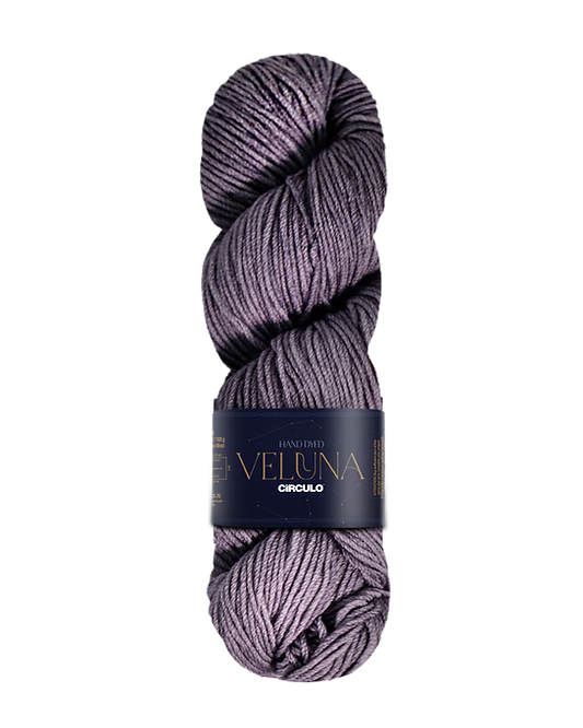 Veluna Yarn from Circulo