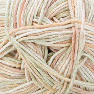 Pandamonium Multis Cotton and Bamboo Yarn by Cascade Yarns