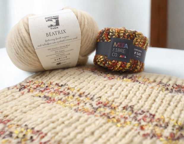 Ara by Moda Fibre Co.