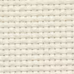 COSMO Embroidery Cotton Cloth for Cross Stitch Precuts 11ct