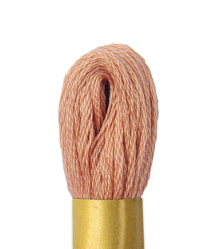 Maxi Mouline Embroidery Floss Color 866 by Circulo