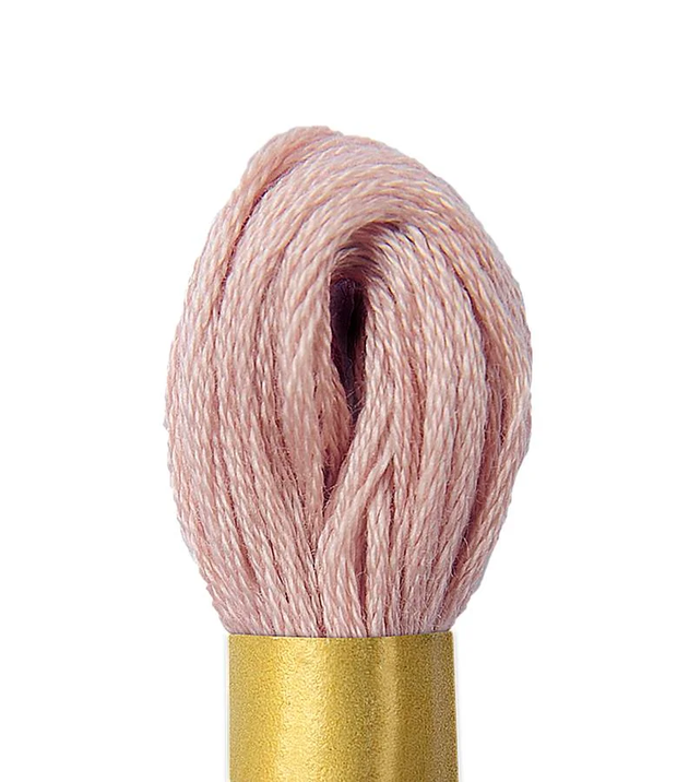 Maxi Mouline Embroidery Floss Color 928 by Circulo