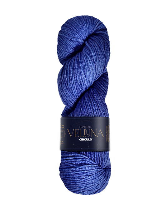 Veluna Yarn from Circulo