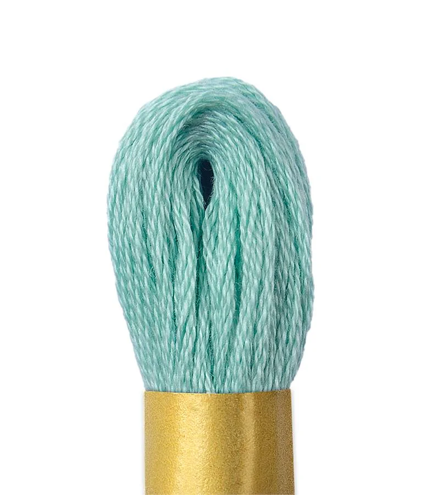 Maxi Mouline Embroidery Floss Color 777 by Circulo