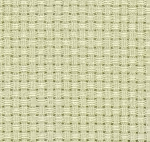 COSMO Embroidery Cotton Cloth for Cross Stitch Precuts 11ct