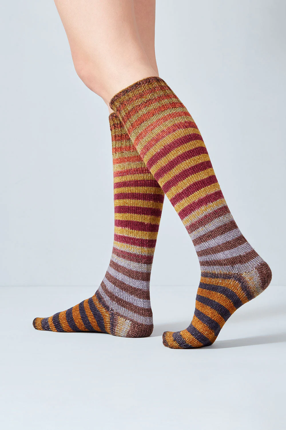 Uneek Sock Kit by Urth Yarns