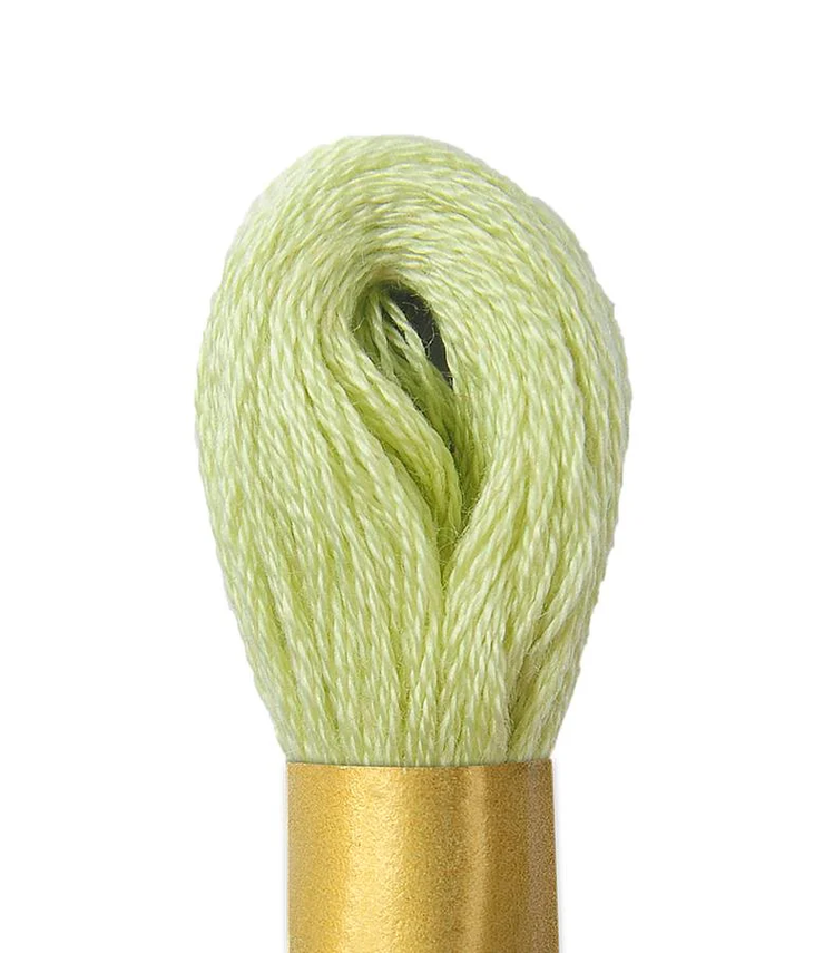 Maxi Mouline Embroidery Floss Color 705 by Circulo