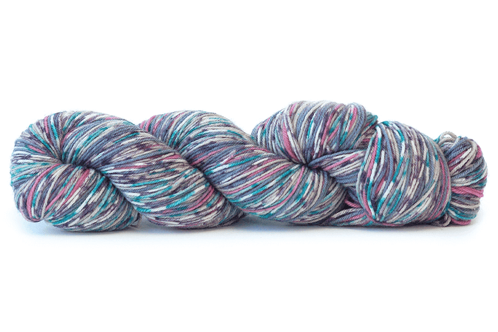 Das Paar Perfectly Matched Pair Sock Yarn
